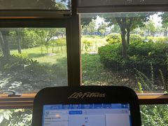 -成都安仁福朋喜来登酒店