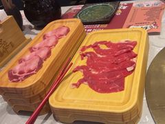 -空之介寿喜烧·和牛放题(恒隆广场店)