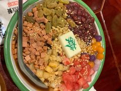 -李炮称盘麻辣烫(无锡荟聚店)