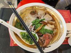 -一肴·牛肉粿条(深圳湾睿印店)