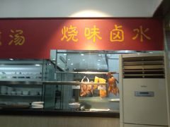 -香港仔茶餐厅(凤阳店)