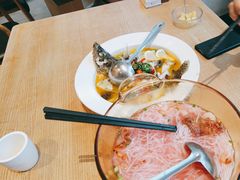-客汀家宴·客家烟火 四季食材(集美店)