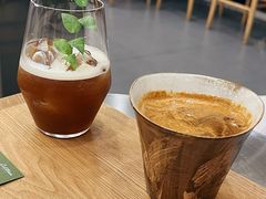 -LilBee Coffee