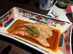 -匠和风精致料理(莆田财富中心店)