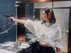 -真枪汇射击俱乐部(福州奥体阳光天地店)