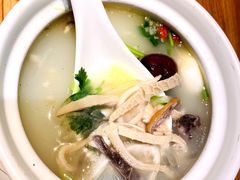 萝卜羊肉汤-品回味清真西北楼(宁波首店)