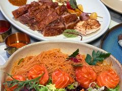 -丝路有约·优雅新疆菜(万宴城店)