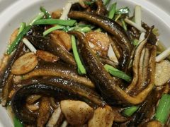 -芳芳私房菜·精做淮扬菜(承德路店)