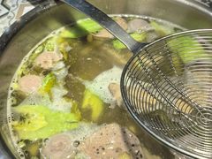 -三毛牛肉店(福强店)