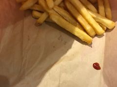 -汉堡王(昆明欣都龙城店)