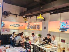 -蛙老爹·蜀香美蛙鱼头(王家湾店)
