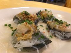 -顺德美食坊(南沙分店)