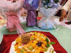 -禄福山庄•顺德菜·融和菜(龙江店)