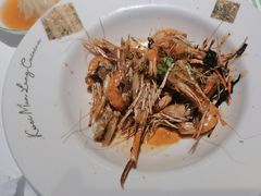 -桂满陇·景观餐厅(新世界店)