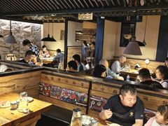 -小放牛炒菜馆(中山路乐汇城店)