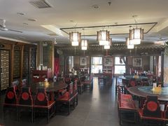 -都一处烧麦馆(前门店)