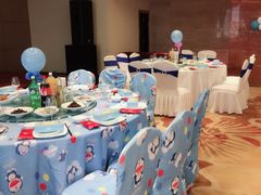 -天港禧悦酒店(宁波东部新城国际会展中心店)