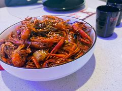 -红盔侠小龙虾(海宁银泰店)