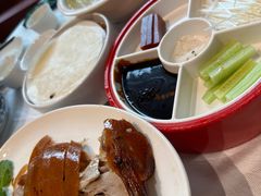 -满堂·烤鸭店·北京菜(鼓楼店)