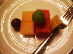-御玺中餐厅新派湘菜
