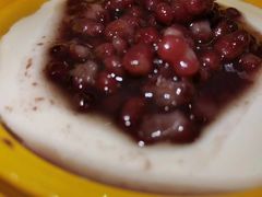 红豆粒粒双皮奶-满记甜品(优客百盛店)