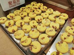 -金燕西洋牛油糕葡式食品