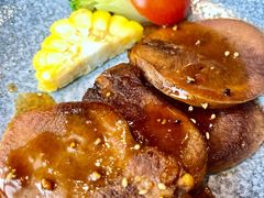 -九井澤精致料理(金茂店)