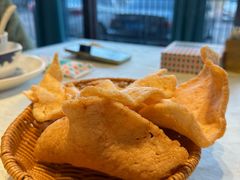 -珊海荟海鲜楼·天津菜·海肠捞饭·皮皮虾锅贴王(佛罗伦萨店)