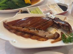 -大鸭梨烤鸭(石佛营店)