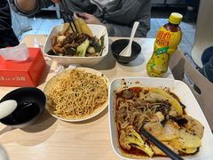 -林静小吃(复兴路店)