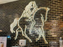 大堂-GODIVA(景枫中心店)