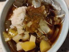 -京韵胡同·酱香羊蝎子火锅涮肉(长寿路店)