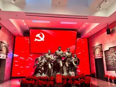 -中共四大纪念馆