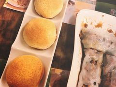 叉烧肠粉-添好运点心专门店(深水埗店)