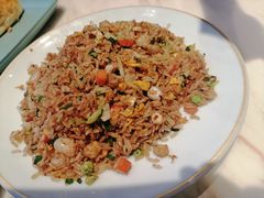 -新世界餐厅(万达店)