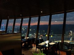 -澳门旅游塔360°旋转餐厅(南湾湖广场店)