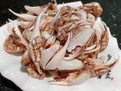 -潮三爷砂锅焗海鲜·生腌·海鲜粥(朝晖店)
