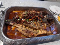 -林溪晚亭脆皮烤鱼(藁城店)