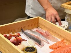 -长崎屋·日本料理·刺身·烧鸟(天河北路店)