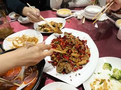 -晋府大酒店
