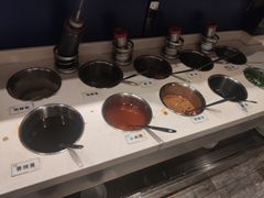 -gleeglee乐溢亦茶(合生汇店)