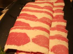 -新石器烤肉(周浦万达店)