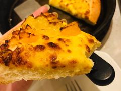 榴莲桃桃比萨-必胜客(大观天地店)