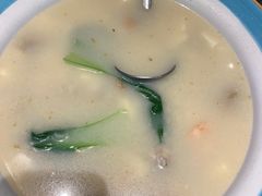 -渔民船说·北塘海鲜·天津菜·海肠捞饭(北塘古镇店)
