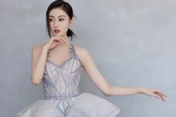 -MANLI BRIDAL婚纱