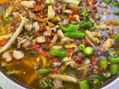 -食神又名厕所兔