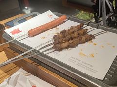 -乡村牛仔(奥林花园店)