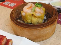 明虾蟹子烧卖-点都德(千灯湖环宇城店)
