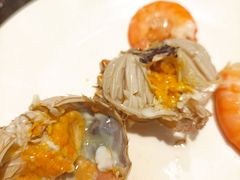 -川骄海鲜自助(河东店)