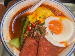 -泡面男孩Ramen Boy